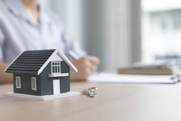 Real Estate Transactions