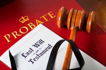 Wills, Trusts, and Estates